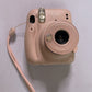 Fujifilm Instax Mini 11 Instant Film Camera Pink