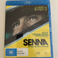 Senna (Blu-ray, 2011) Formula 1 Racing Documentary  All Regions