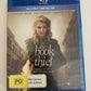 The Book Thief (Blu-ray, 2013) Sophie Nelisse, Geoffrey Rush  Region B