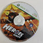 Heroes Over Europe  Microsoft XBOX 360 PAL 2009 Flight Combat Game Complete
