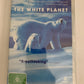 The White Planet (DVD, 2006) Region 4  Brand NEW Sealed