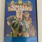 Small Soldiers (DVD, 1998) Kirsten Dunst, Phil Hartman, Jay Mohr Region 4