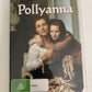 Pollyanna (DVD, 2003) Amanda Burton, Kenneth Cranham, Georgina Terry  All Region