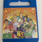 Hi-5 Wonderful Journeys (DVD, 2002) Region 4