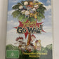 Rugrats Go Wild (DVD, 2003) Nickelodeon Animated Film  Region 4