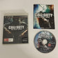 Call of Duty: Black Ops PS3 Sony PlayStation 3 2010 Action Shooter Complete