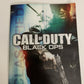 Call of Duty: Black Ops PS3 Sony PlayStation 3 2010 Action Shooter Complete