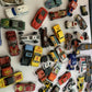 80x Hot Wheels Matchbox Diecast Various Cars Bulk Lot Vintage Retro