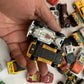 80x Hot Wheels Matchbox Diecast Various Cars Bulk Lot Vintage Retro