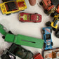 80x Hot Wheels Matchbox Diecast Various Cars Bulk Lot Vintage Retro
