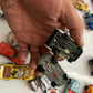 80x Hot Wheels Matchbox Diecast Various Cars Bulk Lot Vintage Retro