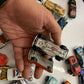 80x Hot Wheels Matchbox Diecast Various Cars Bulk Lot Vintage Retro