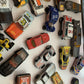 80x Hot Wheels Matchbox Diecast Various Cars Bulk Lot Vintage Retro