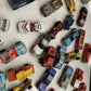 80x Hot Wheels Matchbox Diecast Various Cars Bulk Lot Vintage Retro
