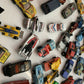 80x Hot Wheels Matchbox Diecast Various Cars Bulk Lot Vintage Retro