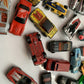 80x Hot Wheels Matchbox Diecast Various Cars Bulk Lot Vintage Retro