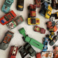 80x Hot Wheels Matchbox Diecast Various Cars Bulk Lot Vintage Retro