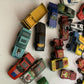 80x Hot Wheels Matchbox Diecast Various Cars Bulk Lot Vintage Retro