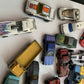 80x Hot Wheels Matchbox Diecast Various Cars Bulk Lot Vintage Retro