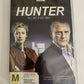 Hunter (DVD, 2008) Janet Mcteer, Hugh Bonneville BBC Drama Region 4