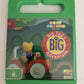Play School Big Ted's Big Adventure (DVD, 2014) ABC For Kids  Region 4