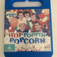 The Wiggles Hot Poppin' Popcorn (DVD, 2004) ABC Kids Region 4