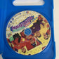 The Wiggles Hot Poppin' Popcorn (DVD, 2004) ABC Kids Region 4