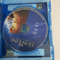 The Lion King (Blu-ray, 1994) Diamond Edition Disney Animated Film All Regions