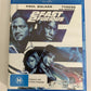 2 Fast 2 Furious (Blu-ray, 2003) Eva Mendes, Cole Hauser, Paul Walker Region B