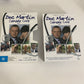 Doc Martin Comedy Cure (DVD, 2010) Series 1-4 +On The Edge Martin Clunes Region4
