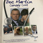 Doc Martin Comedy Cure (DVD, 2010) Series 1-4 +On The Edge Martin Clunes Region4