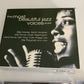 Most Beautiful Jazz Voices by Various Artists (CD, 2004, Box Set, 3-Disc Set)