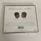 Patience by George Michael (CD, 2004) Album Epic Records