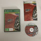 Project Gotham Racing PGR4 Microsoft XBOX 360 PAL 2009 Racing Game Complete