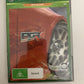 Project Gotham Racing PGR4 Microsoft XBOX 360 PAL 2009 Racing Game Complete
