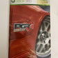 Project Gotham Racing PGR4 Microsoft XBOX 360 PAL 2009 Racing Game Complete