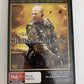 Tears Of The Sun (Extended Edition, DVD, 2003) Bruce Willis  Region 4