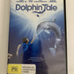 Dolphin Tale (DVD, 2011) Ashley Judd, Morgan Freeman  Region 4