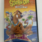 Scooby Doo Goes Hollywood (DVD, 1997) Animated Film  Region 4