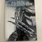 Alien Vs Predator (DVD, 2004, 2-Disc) Lance Henriksen  Region 2