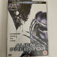Alien Vs Predator (DVD, 2004, 2-Disc) Lance Henriksen  Region 2