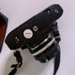 Nikon EM 35mm Film Camera SLR Nikon Series E 50mm 1:1.8 Lens Made in Japan
