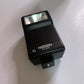 Nissin Electronic 21A-Auto Camera Flash Hotshoe Mounted