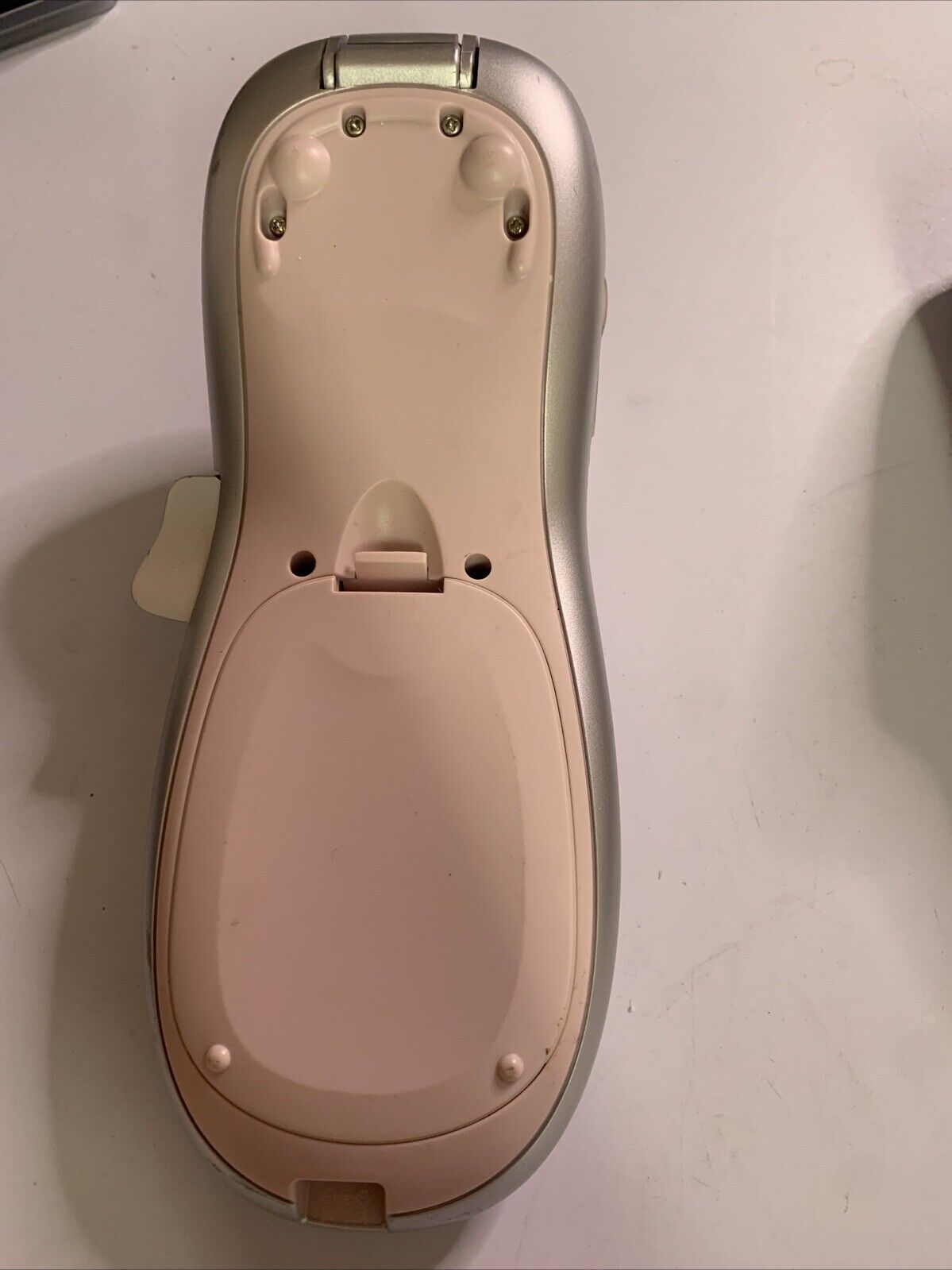 2x DYMO LetraTag 100H Handheld Label Maker Pink