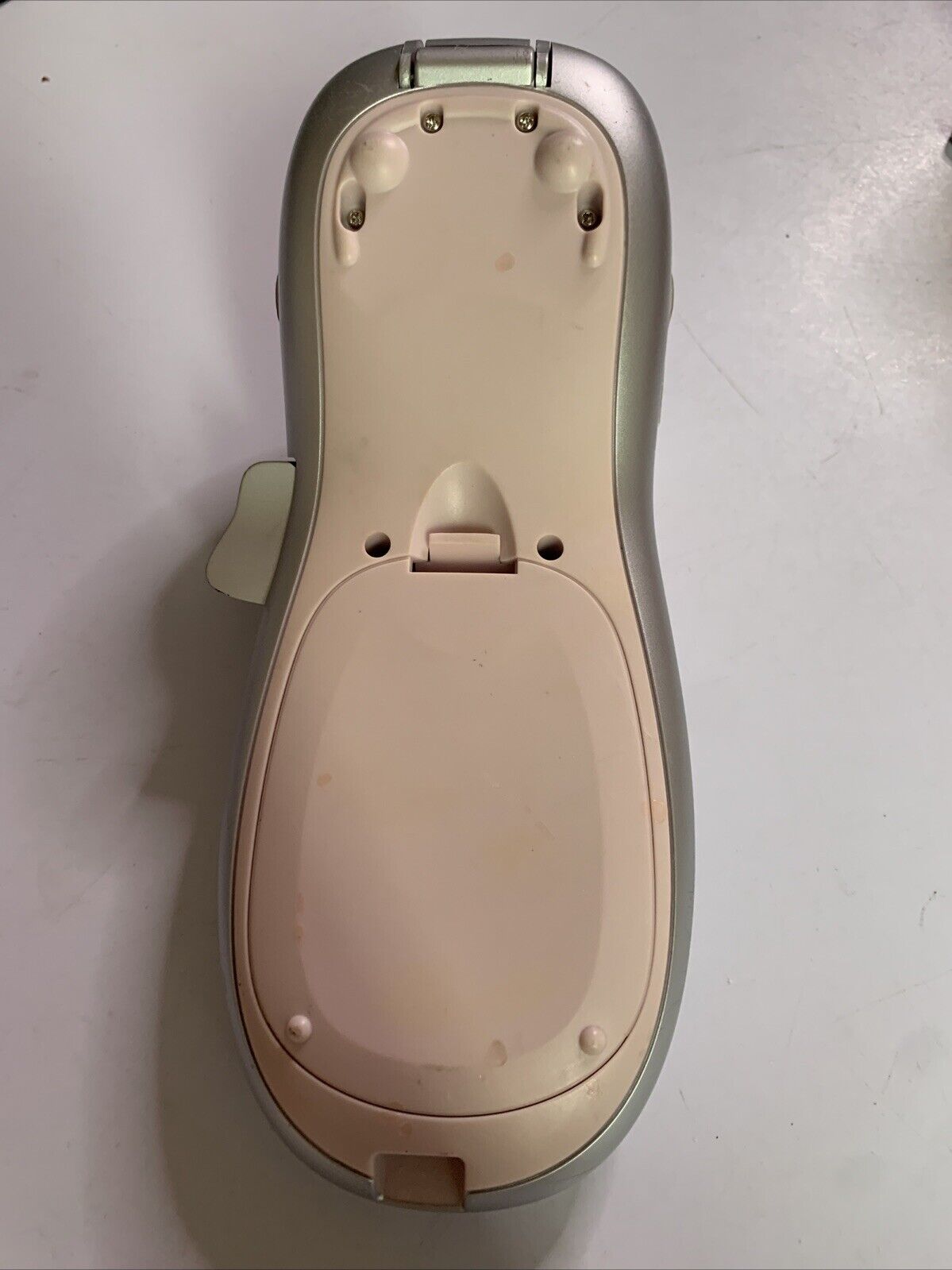 2x DYMO LetraTag 100H Handheld Label Maker Pink