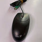 Genius Netscroll Trackball Mouse Wired PS/2