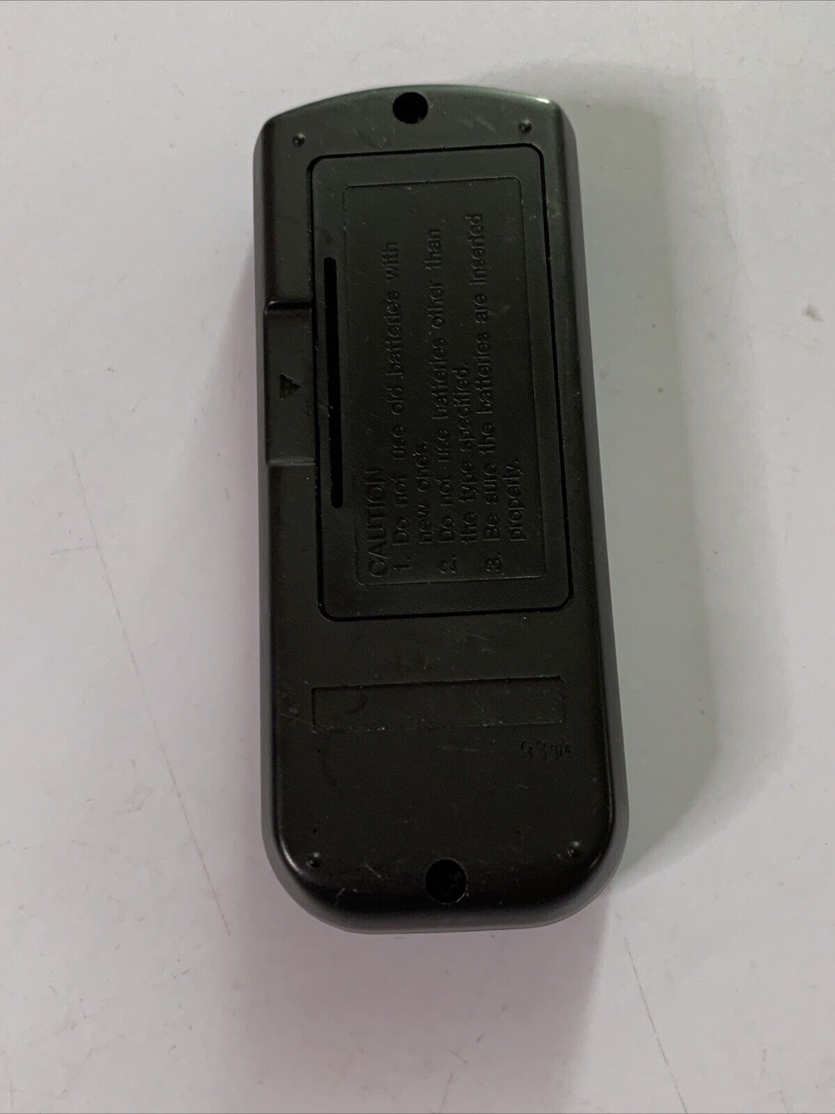 Genuine Panasonic Video Camera Remote Control EUR646570