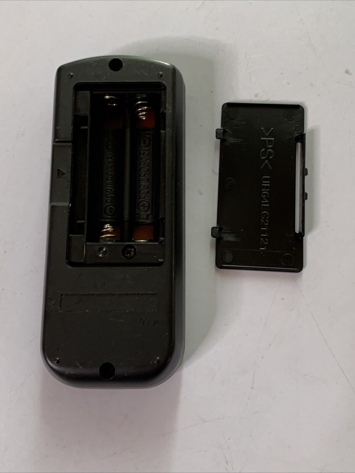 Genuine Panasonic Video Camera Remote Control EUR646570