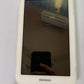 Samsung Galaxy Tab 3 Lite SM-T113 Tablet *Doesn't Turn On For Parts or Repair