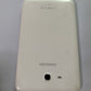 Samsung Galaxy Tab 3 Lite SM-T113 Tablet *Doesn't Turn On For Parts or Repair